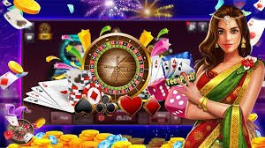 ট্রেজার মাইন থিমে bet 4777 ভিজ্যুয়াল দৃশ্য