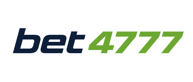 bet 4777 লোগো